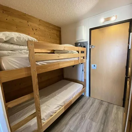 Champame - Studio Pour 4 Personnes 251 Апартаменты *